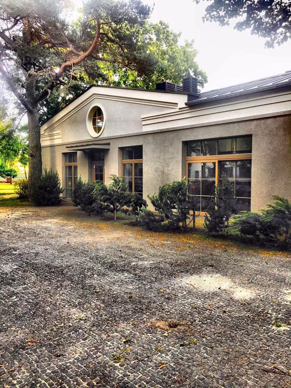 Villa Comfort Palanga Dış mekan fotoğraf