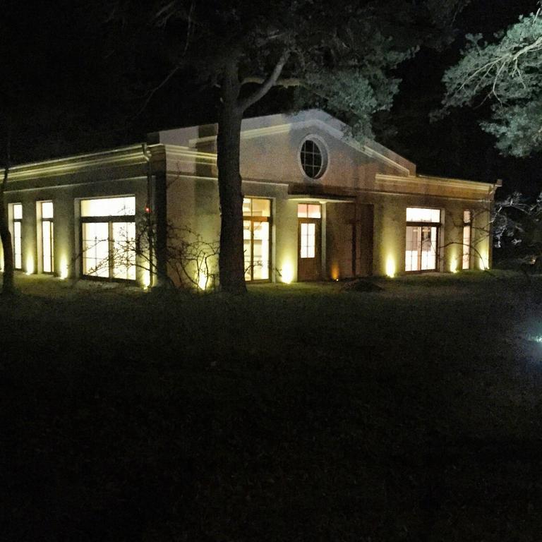 Villa Comfort Palanga Dış mekan fotoğraf