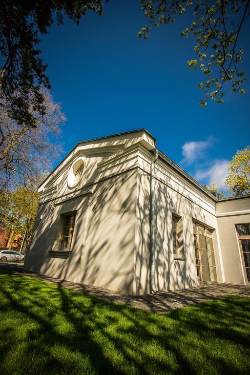 Villa Comfort Palanga Dış mekan fotoğraf