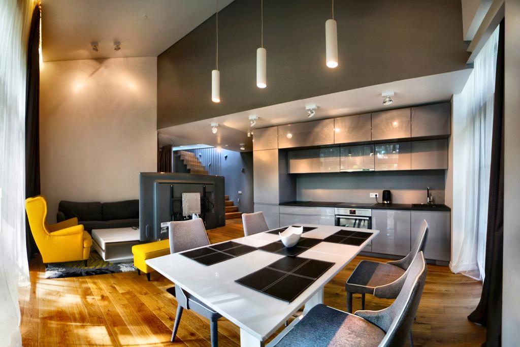 Villa Comfort Palanga Dış mekan fotoğraf