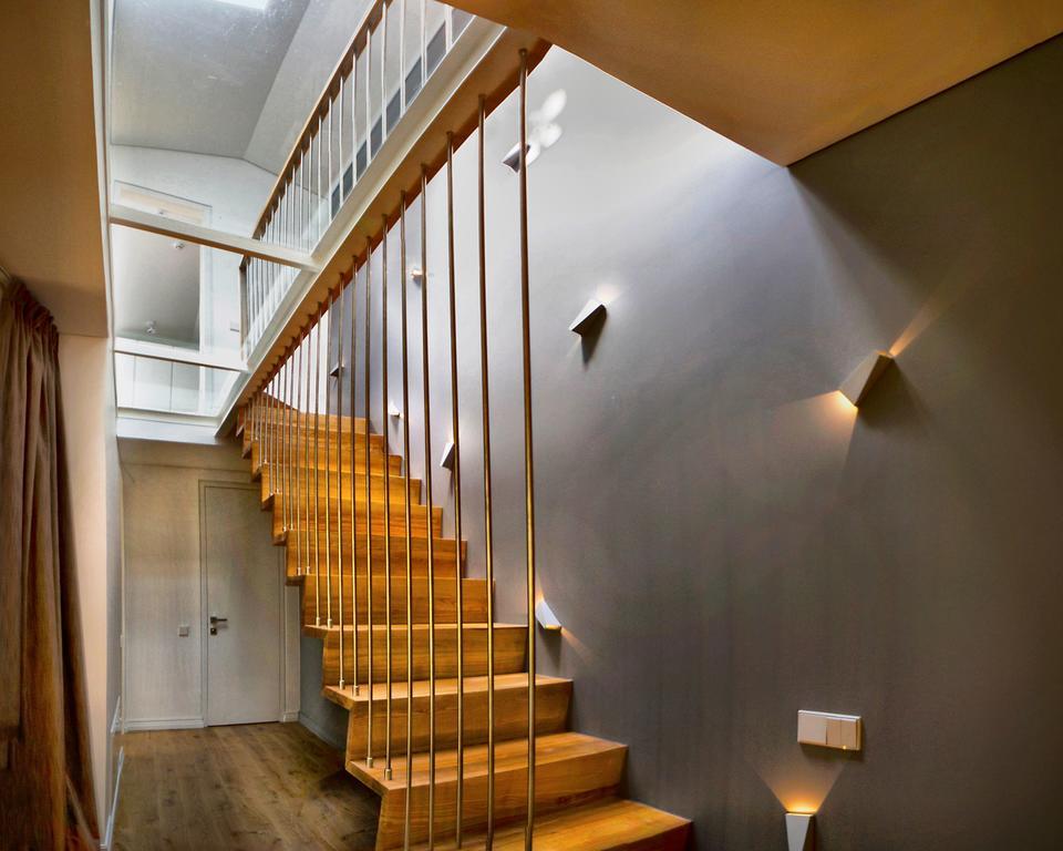 Villa Comfort Palanga Dış mekan fotoğraf