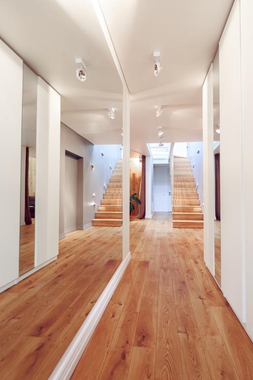 Villa Comfort Palanga Dış mekan fotoğraf