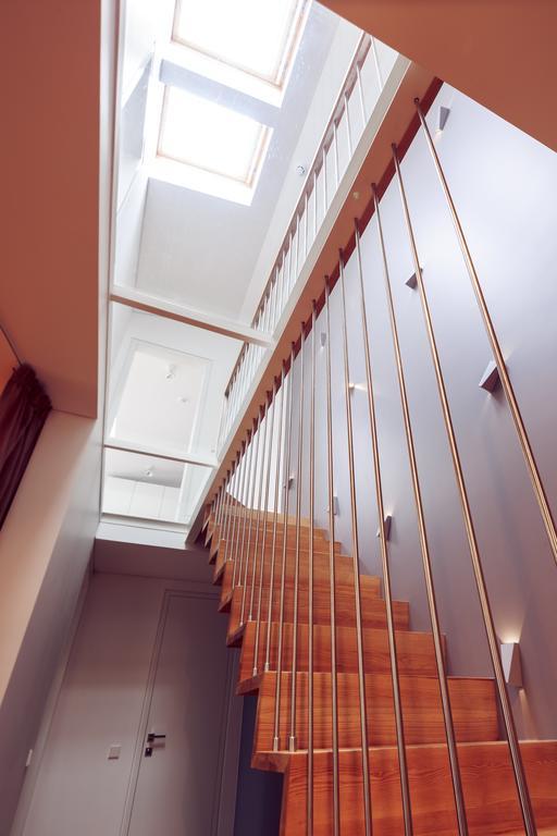 Villa Comfort Palanga Dış mekan fotoğraf