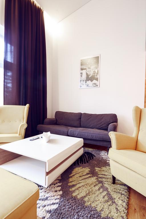 Villa Comfort Palanga Dış mekan fotoğraf