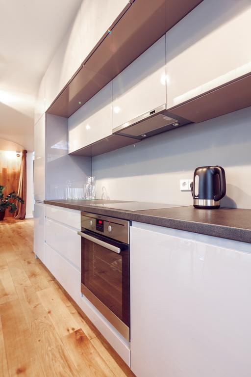 Villa Comfort Palanga Dış mekan fotoğraf