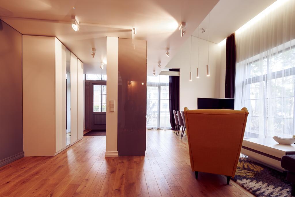 Villa Comfort Palanga Dış mekan fotoğraf