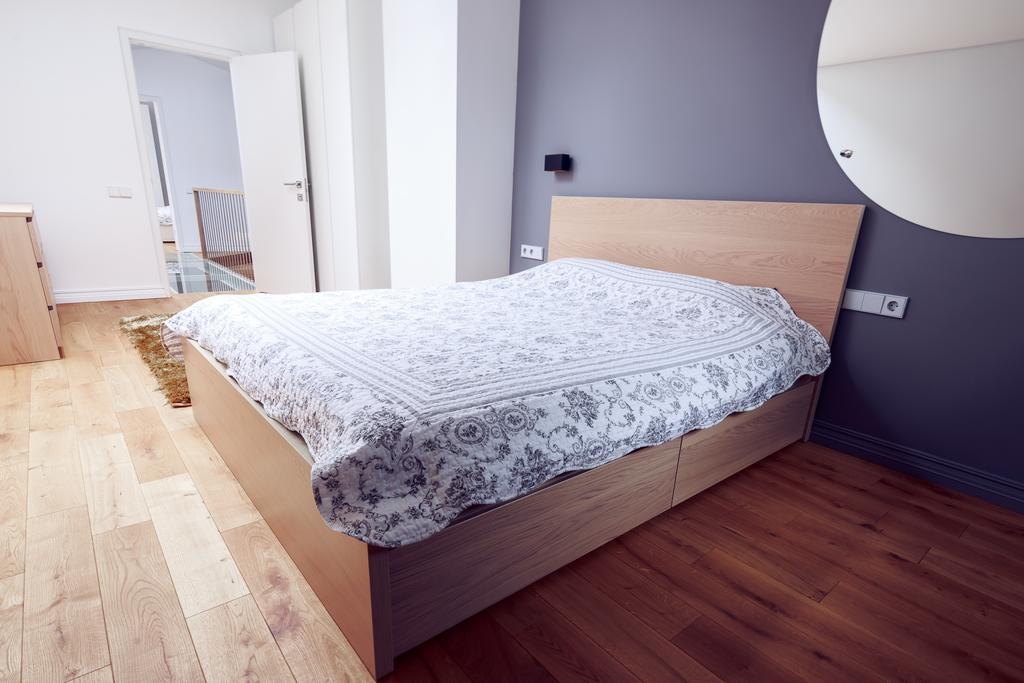 Villa Comfort Palanga Dış mekan fotoğraf