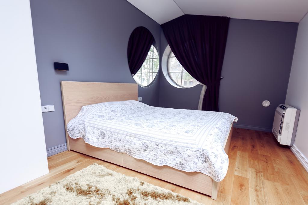Villa Comfort Palanga Dış mekan fotoğraf
