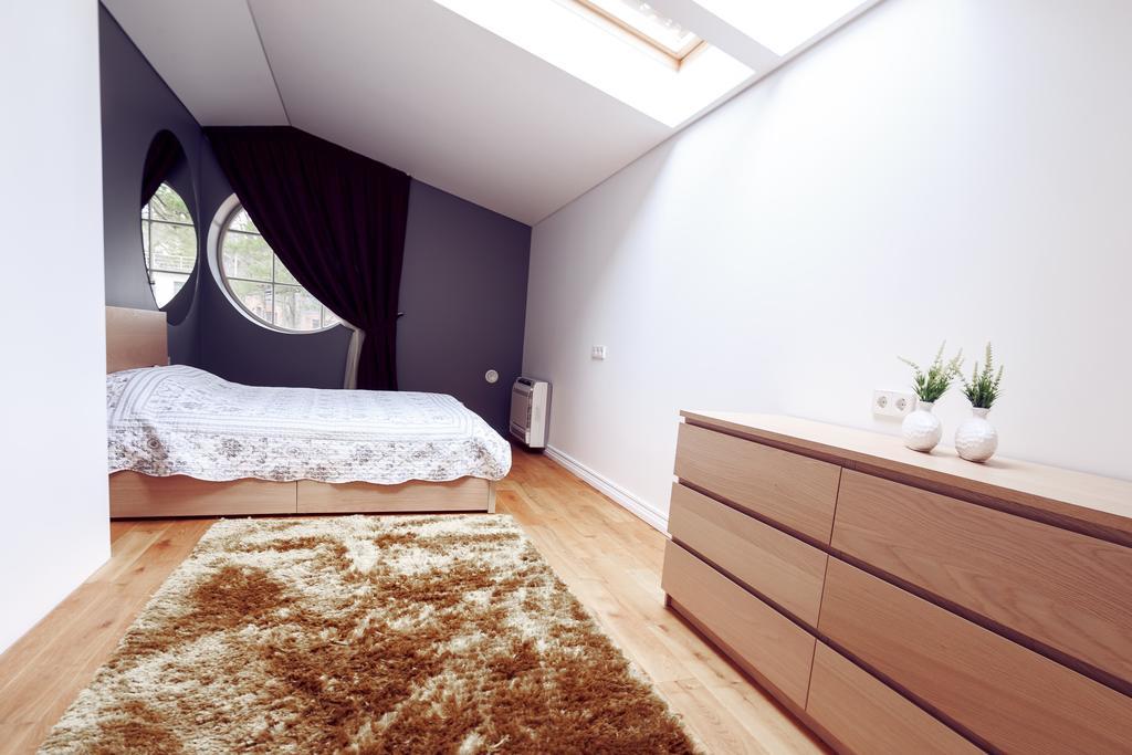 Villa Comfort Palanga Dış mekan fotoğraf
