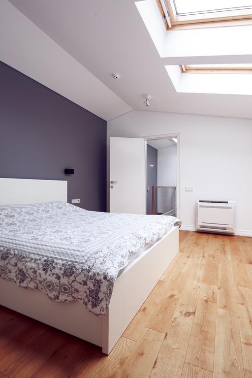 Villa Comfort Palanga Dış mekan fotoğraf