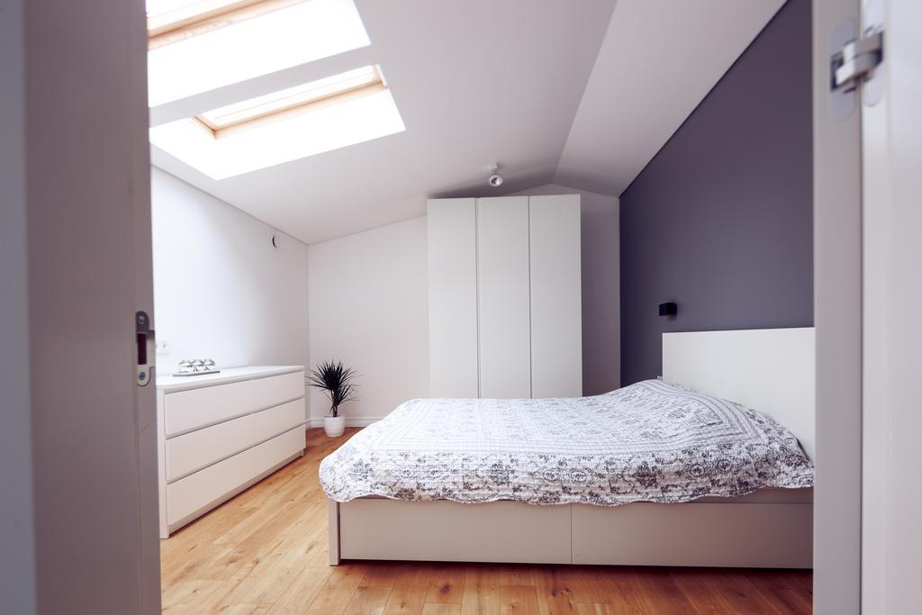 Villa Comfort Palanga Dış mekan fotoğraf