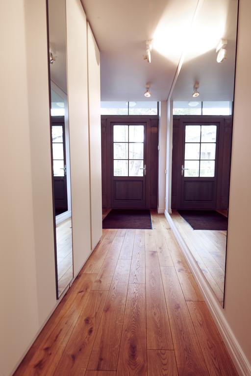 Villa Comfort Palanga Dış mekan fotoğraf
