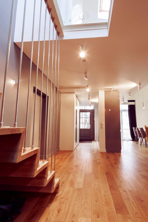 Villa Comfort Palanga Dış mekan fotoğraf