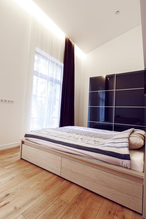 Villa Comfort Palanga Dış mekan fotoğraf