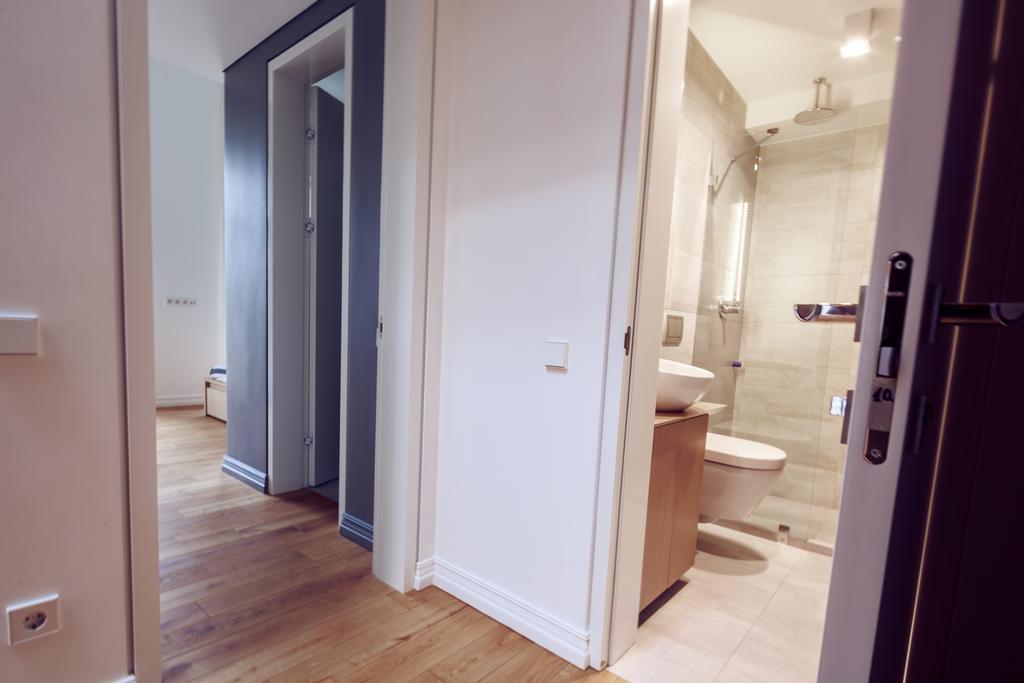 Villa Comfort Palanga Dış mekan fotoğraf