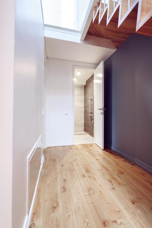 Villa Comfort Palanga Dış mekan fotoğraf