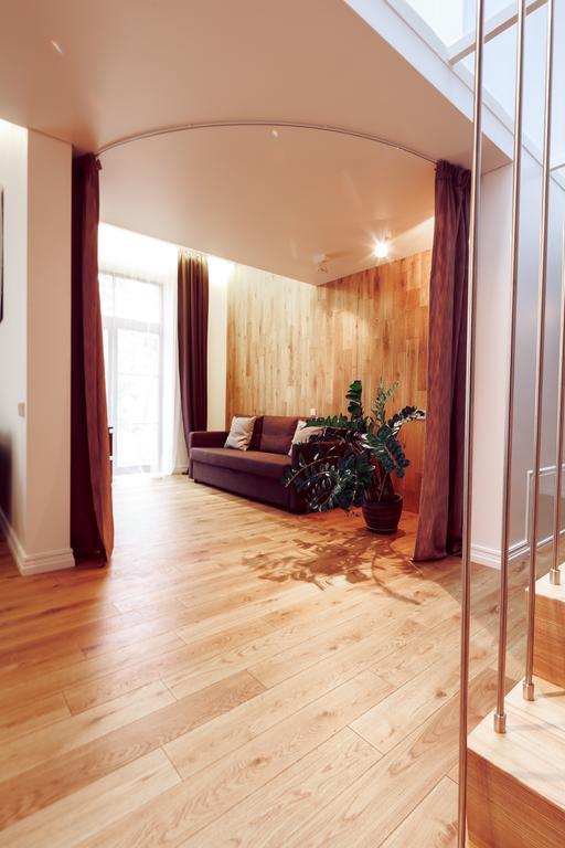Villa Comfort Palanga Dış mekan fotoğraf