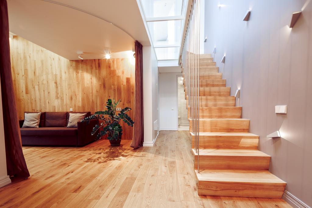 Villa Comfort Palanga Dış mekan fotoğraf