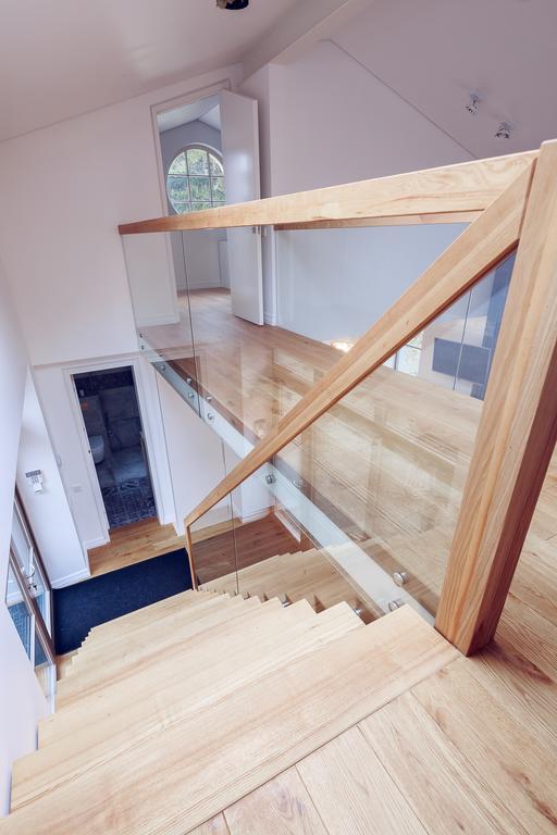 Villa Comfort Palanga Dış mekan fotoğraf