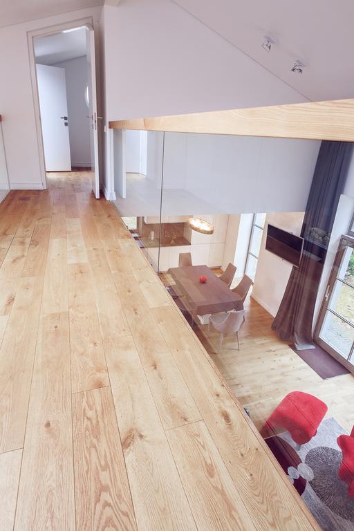 Villa Comfort Palanga Dış mekan fotoğraf