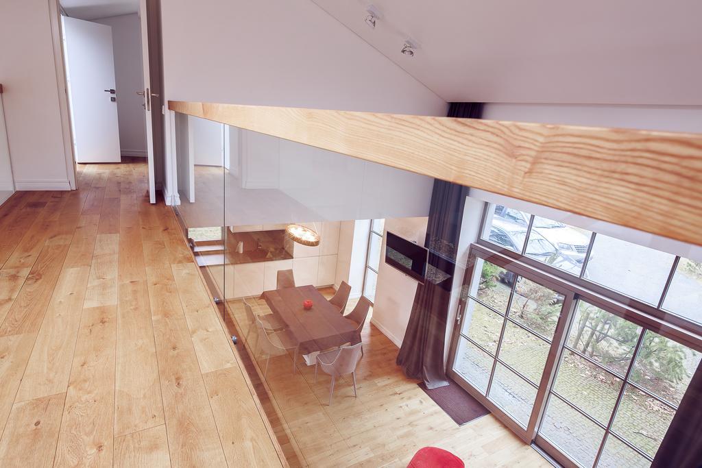 Villa Comfort Palanga Dış mekan fotoğraf