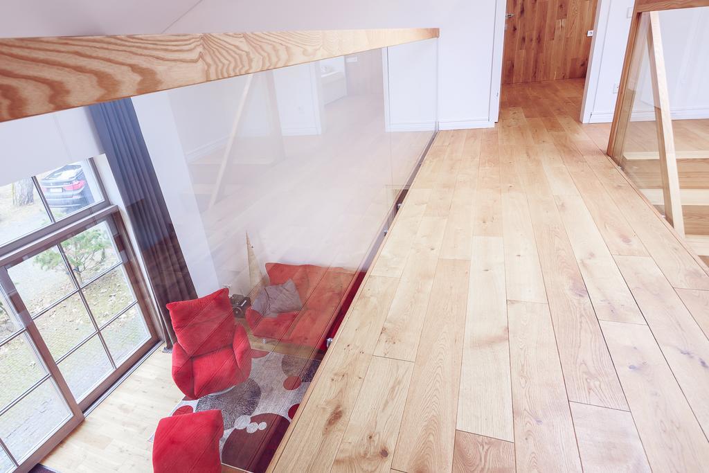 Villa Comfort Palanga Dış mekan fotoğraf