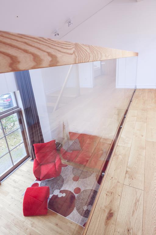Villa Comfort Palanga Dış mekan fotoğraf