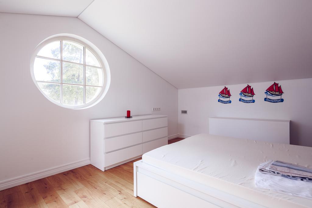 Villa Comfort Palanga Dış mekan fotoğraf