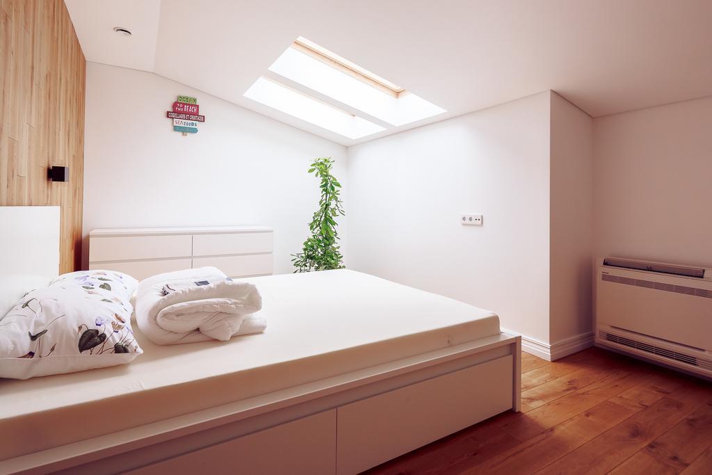 Villa Comfort Palanga Dış mekan fotoğraf