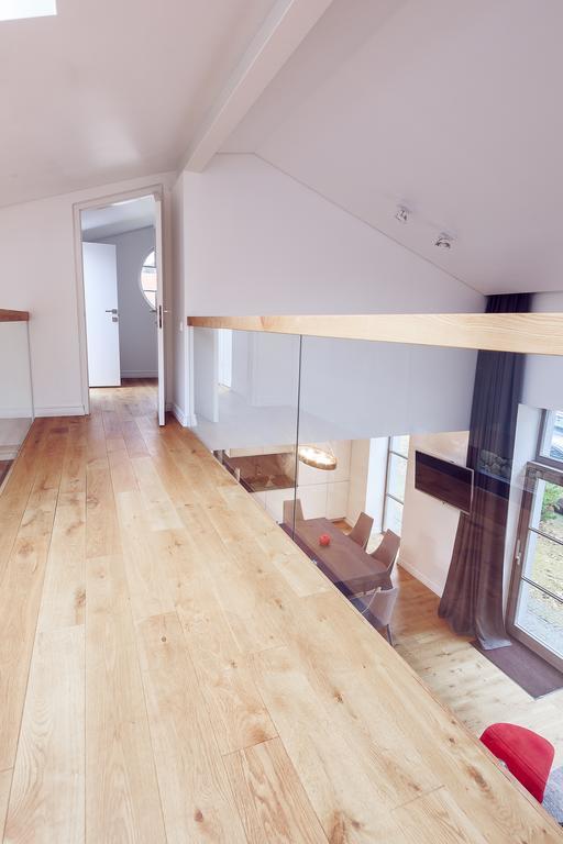 Villa Comfort Palanga Dış mekan fotoğraf