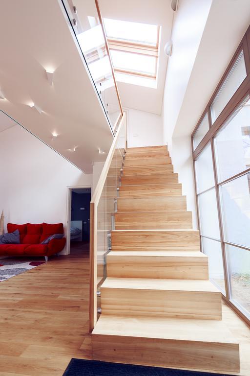 Villa Comfort Palanga Dış mekan fotoğraf