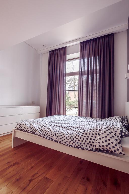 Villa Comfort Palanga Dış mekan fotoğraf