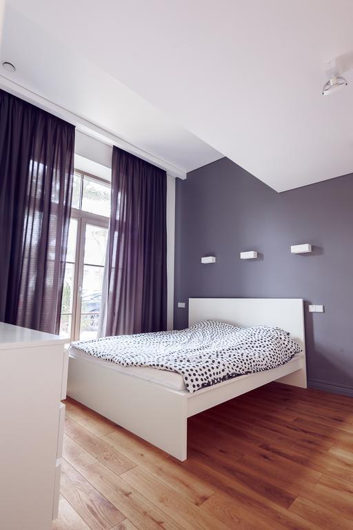 Villa Comfort Palanga Dış mekan fotoğraf