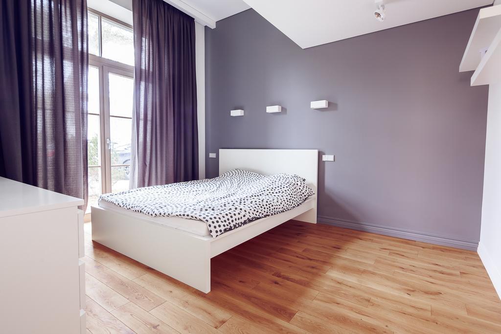 Villa Comfort Palanga Dış mekan fotoğraf