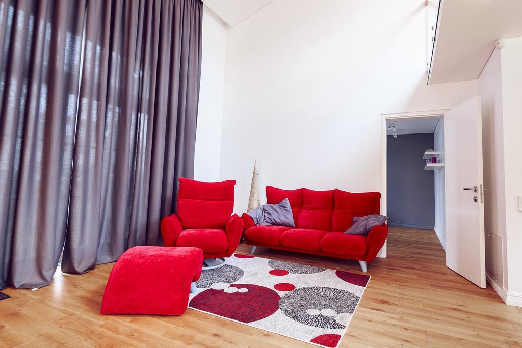 Villa Comfort Palanga Dış mekan fotoğraf