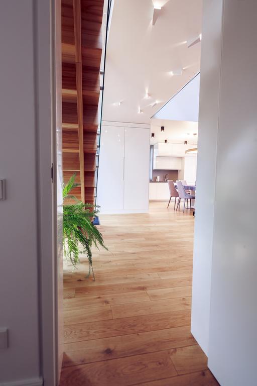 Villa Comfort Palanga Dış mekan fotoğraf